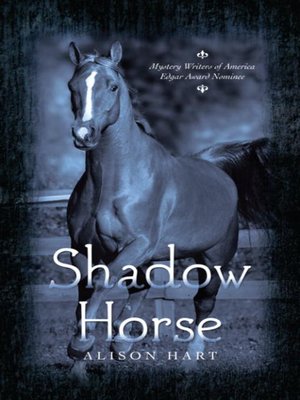 cover image of Shadow Horse